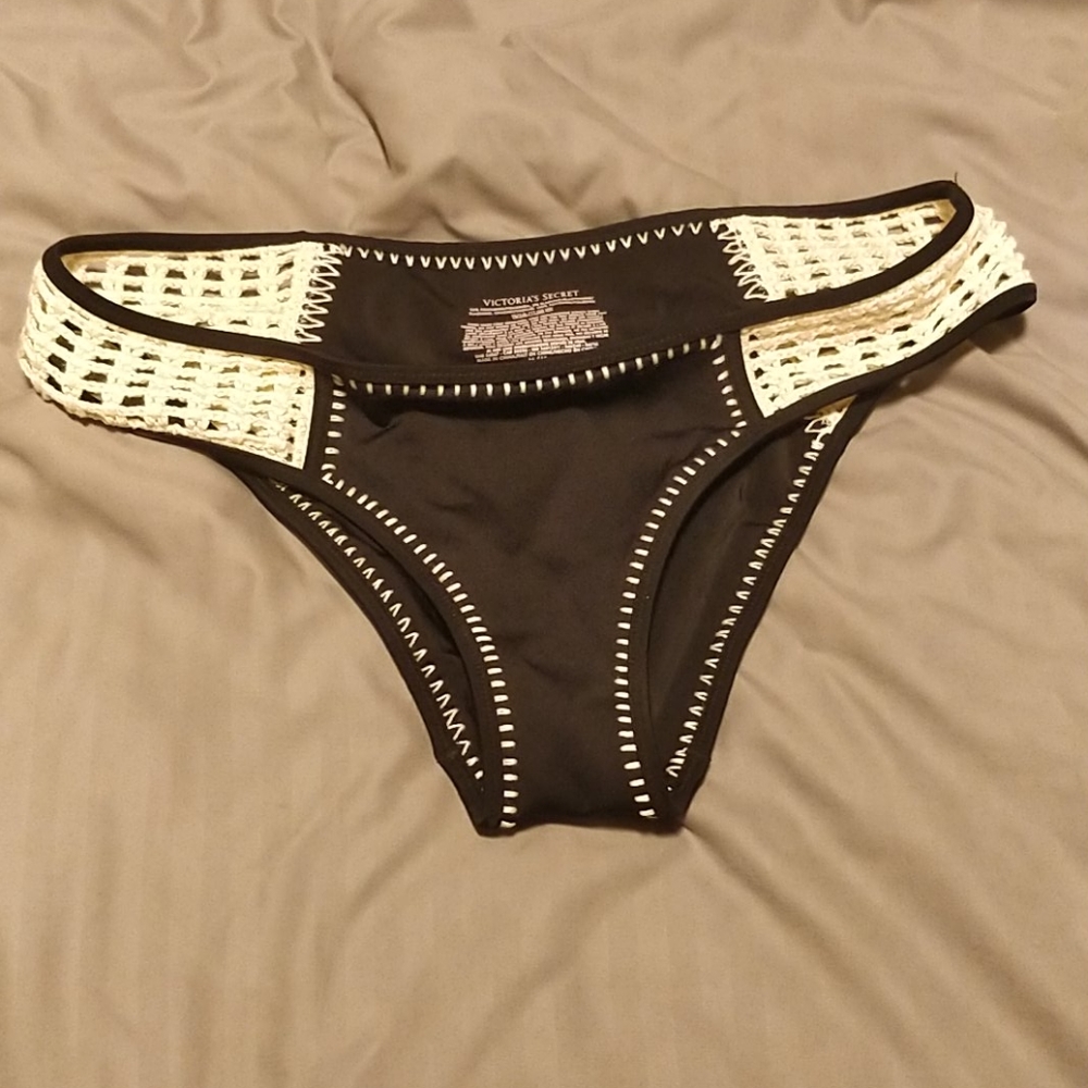 VS bikini bottom